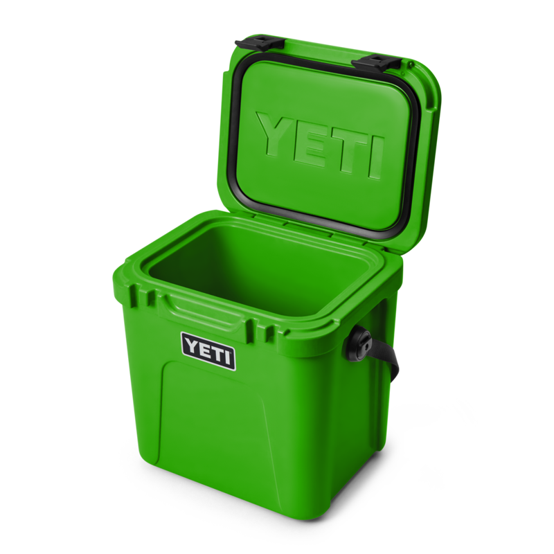 YETI Roadie 24 Canopy Green-1